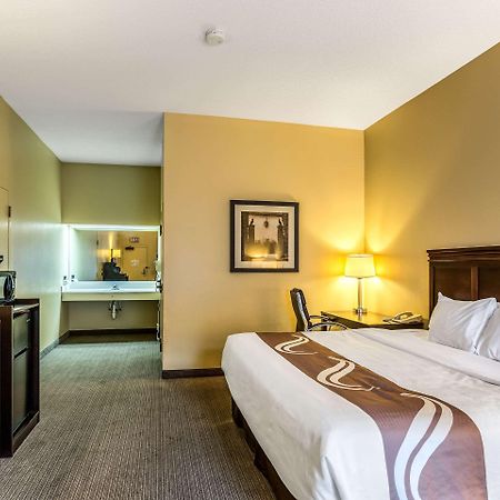 Quality Inn Union City Us 51 Екстериор снимка