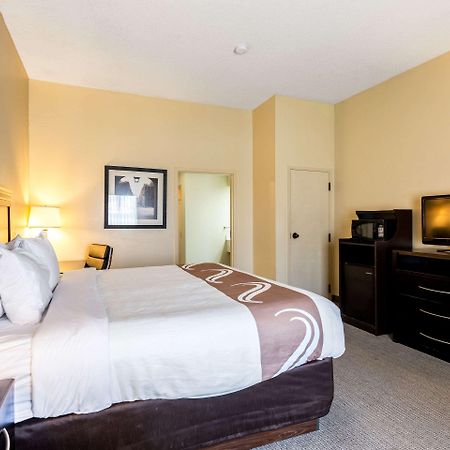 Quality Inn Union City Us 51 Екстериор снимка