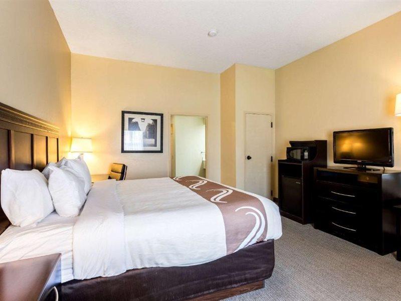 Quality Inn Union City Us 51 Екстериор снимка