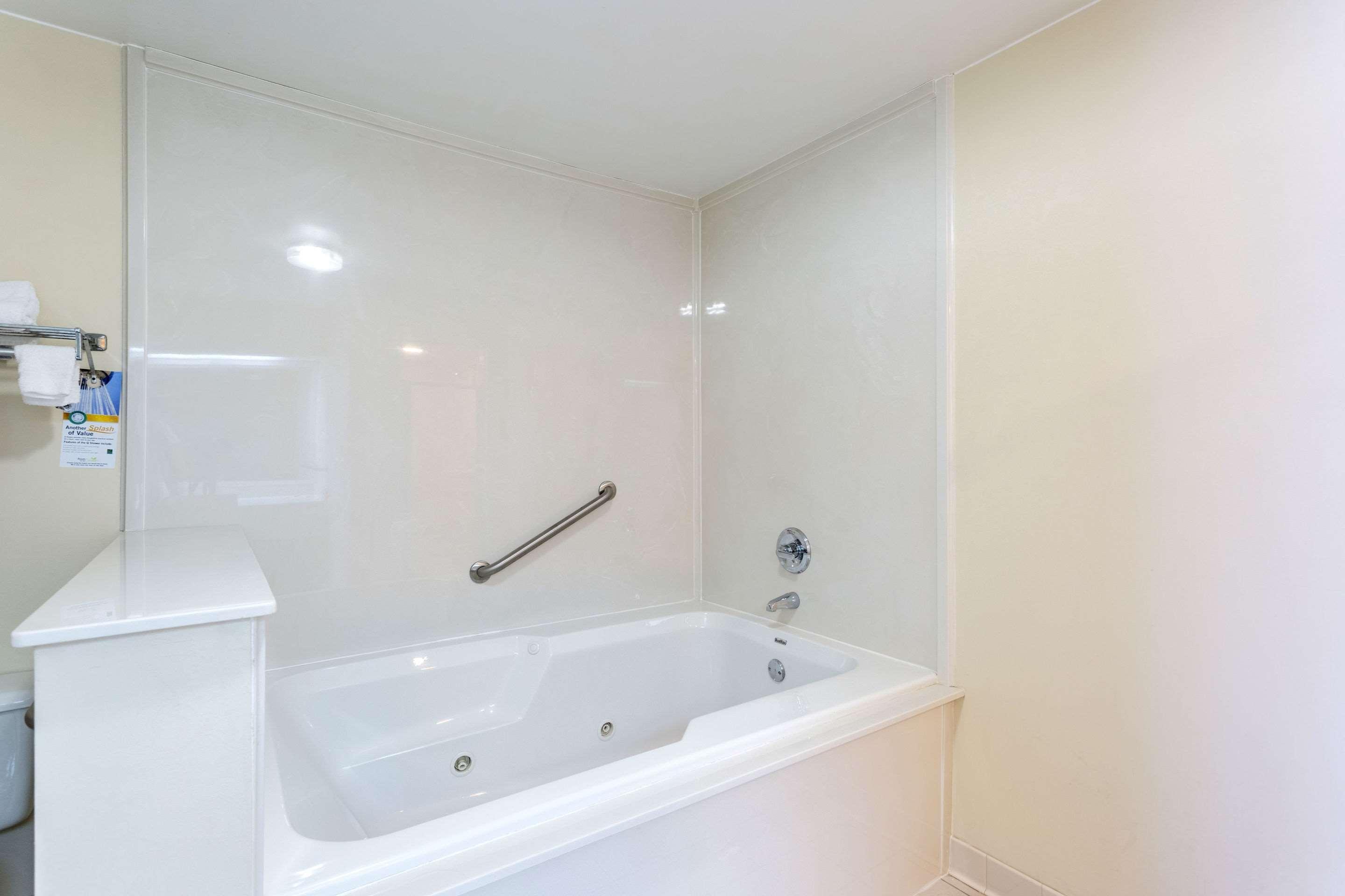 Quality Inn Union City Us 51 Екстериор снимка