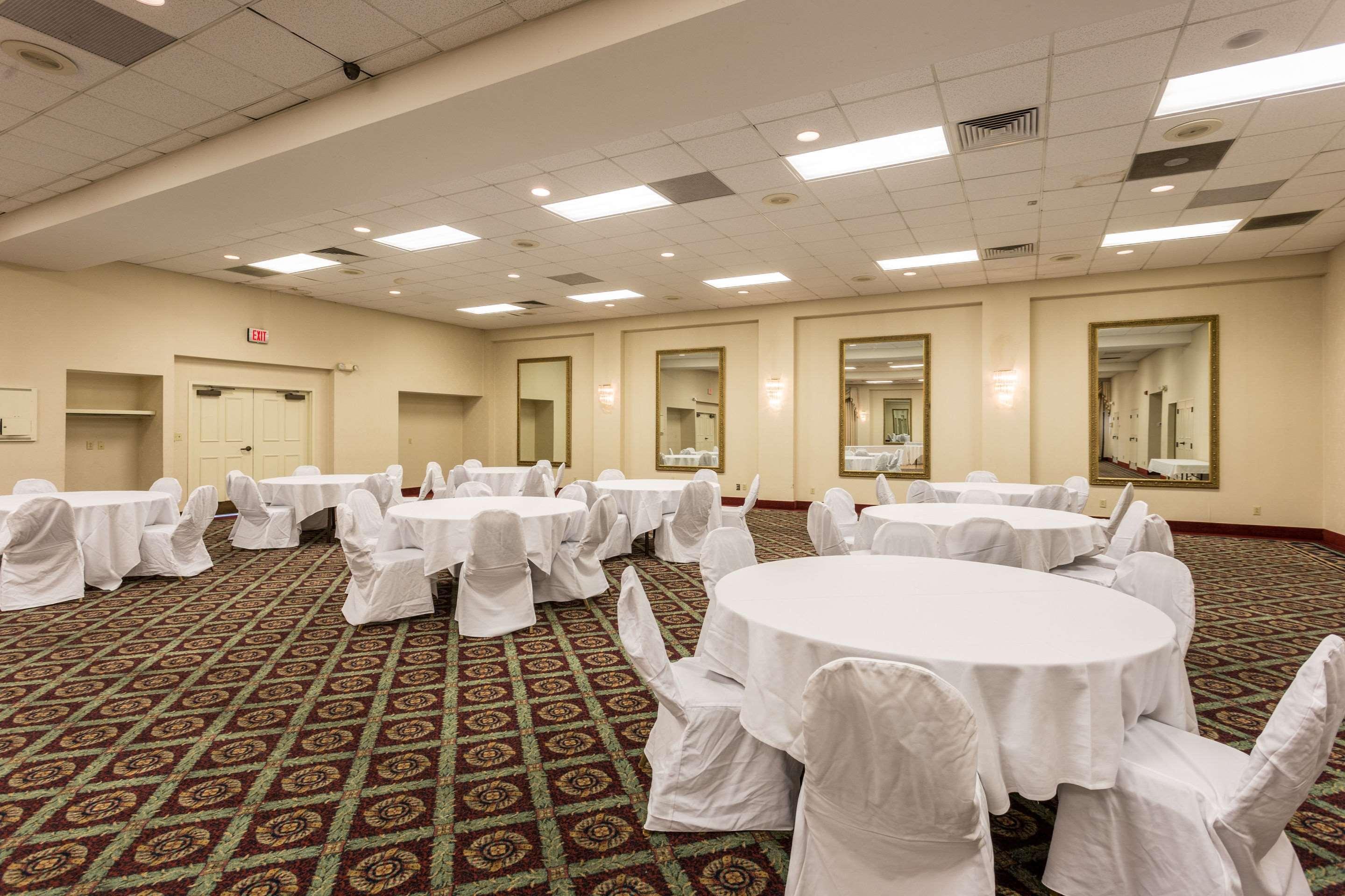 Quality Inn Union City Us 51 Екстериор снимка