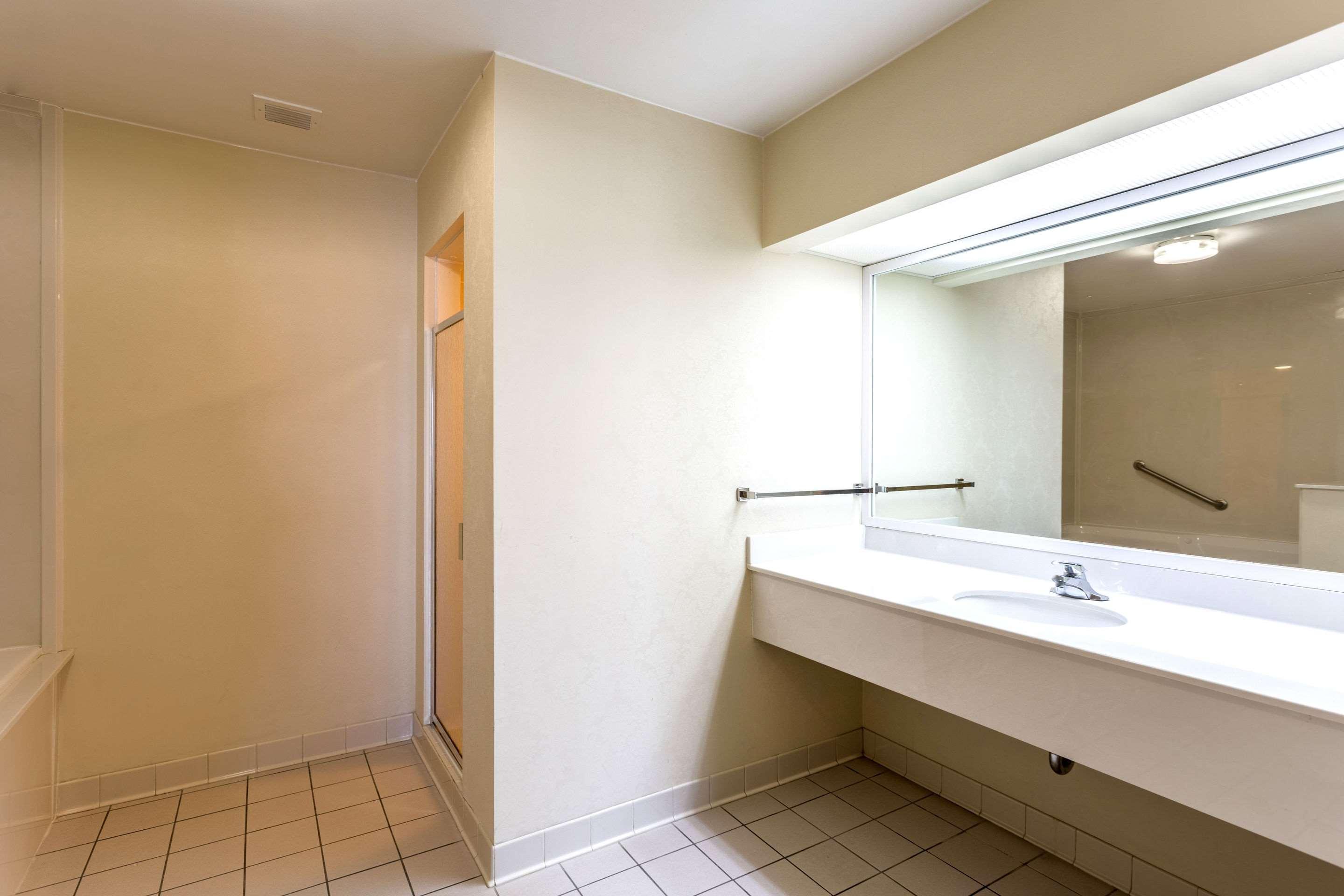 Quality Inn Union City Us 51 Екстериор снимка