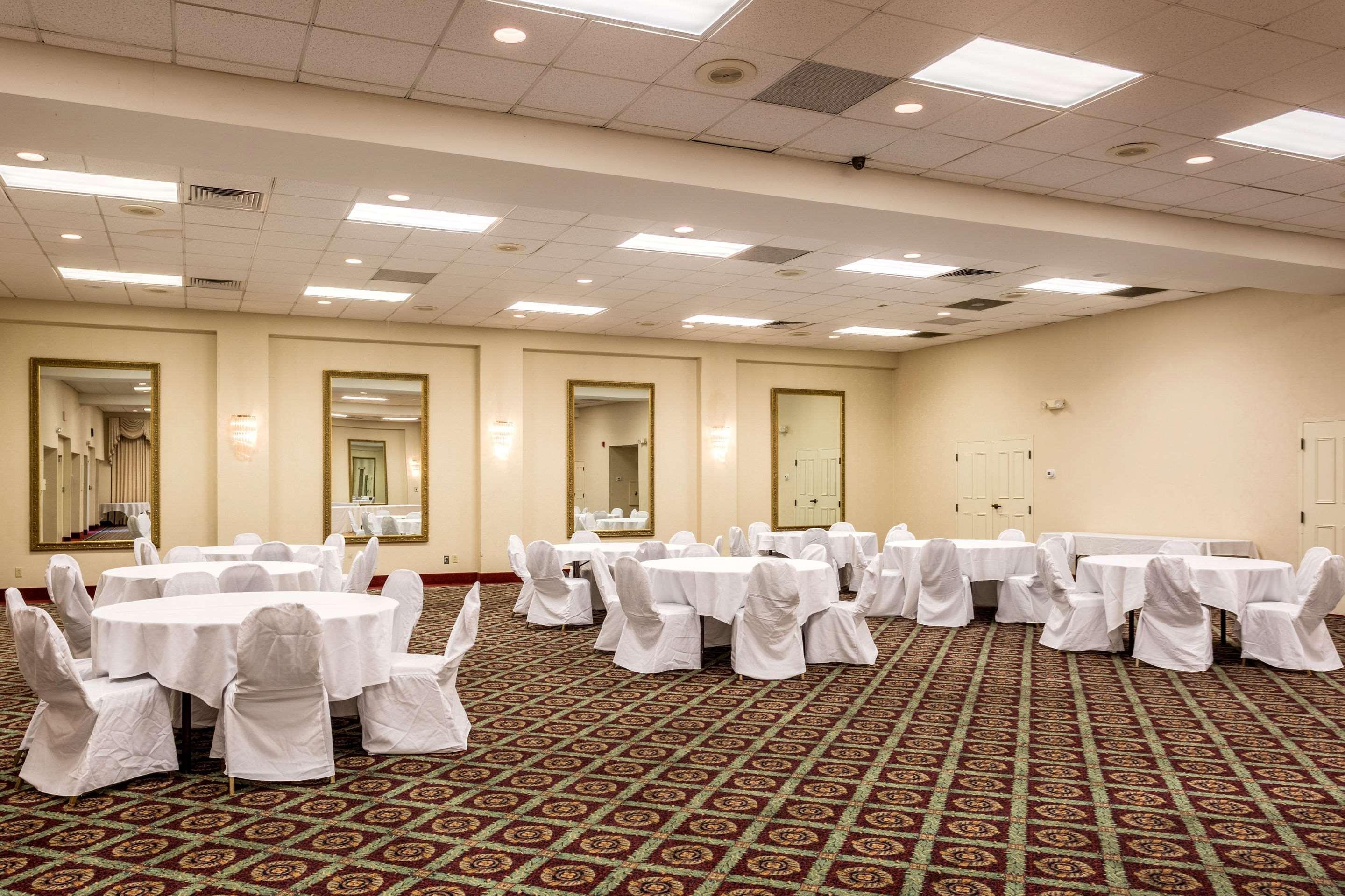 Quality Inn Union City Us 51 Екстериор снимка