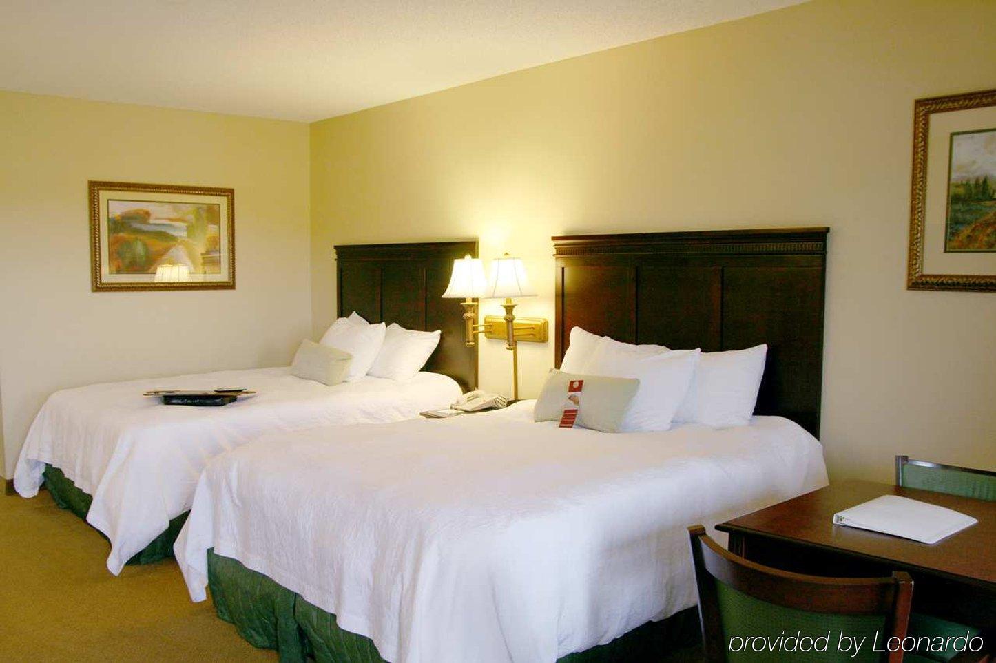 Quality Inn Union City Us 51 Стая снимка
