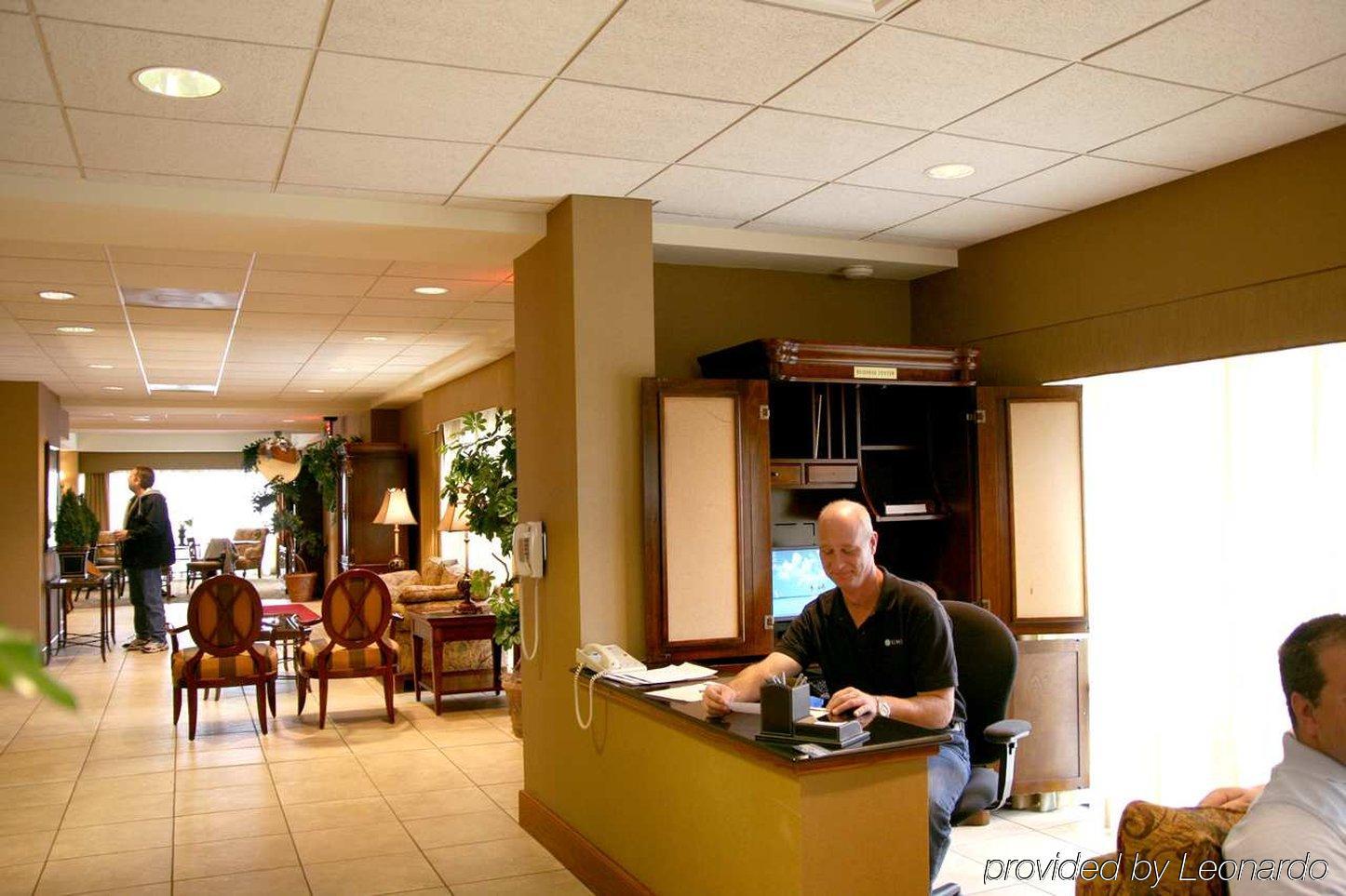 Quality Inn Union City Us 51 Екстериор снимка