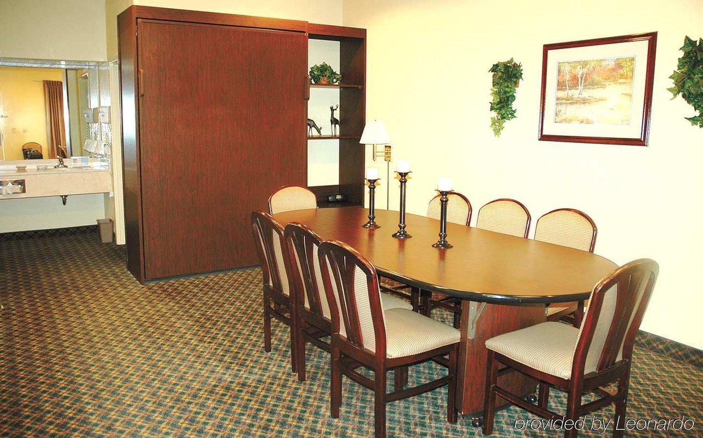 Quality Inn Union City Us 51 Екстериор снимка