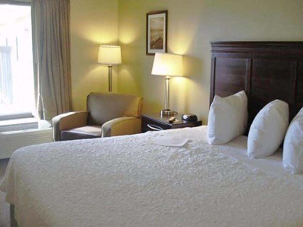 Quality Inn Union City Us 51 Екстериор снимка